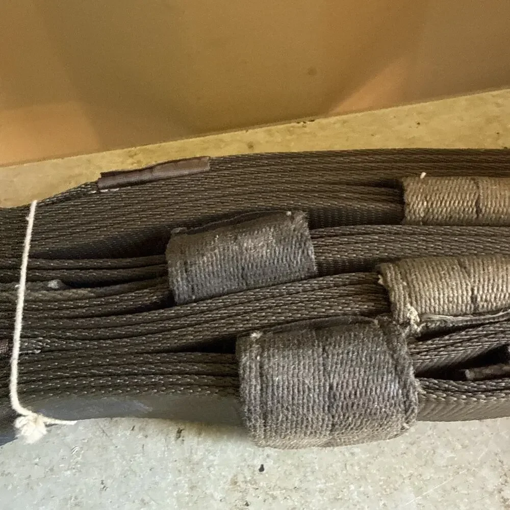 US Sling Cargo 8ft Loop